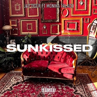 SUNKISSED (feat. Monika Talach) - Single