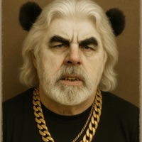 I Keep Forgettin (because of the weed) - Single - Crunk Panda