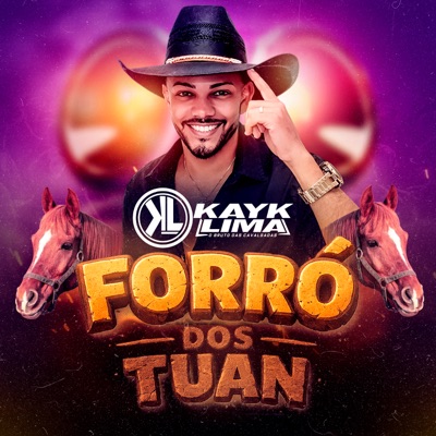 Forró dos Tuan - Single