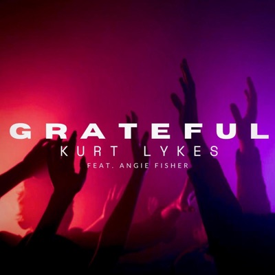 Grateful (feat. Angie Fisher) - Single