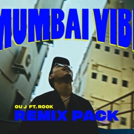 Mumbai Vibe (feat. Rook) [LUKZ&WiLY Remix] OU J