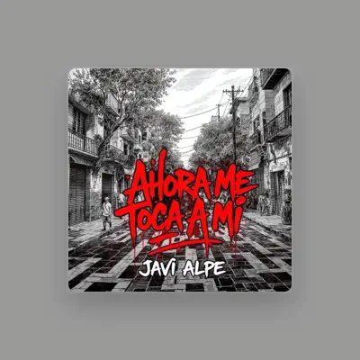 Listen to Javi Alpe, watch music videos, read bio, see tour dates & more!