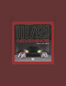 收听 Nevenincs、观看音乐视频、阅读小传、查看巡演日期等 ！