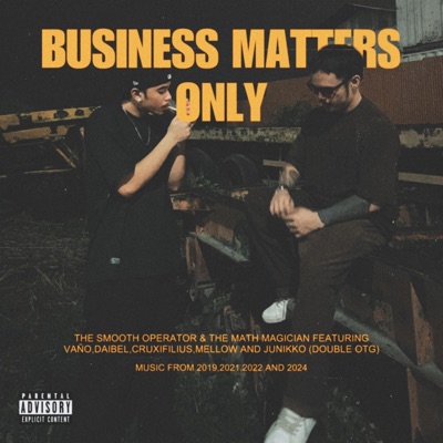 Business Matters Only