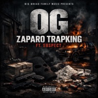 OG (feat. Suspect) - Single - Zaparo Trapking