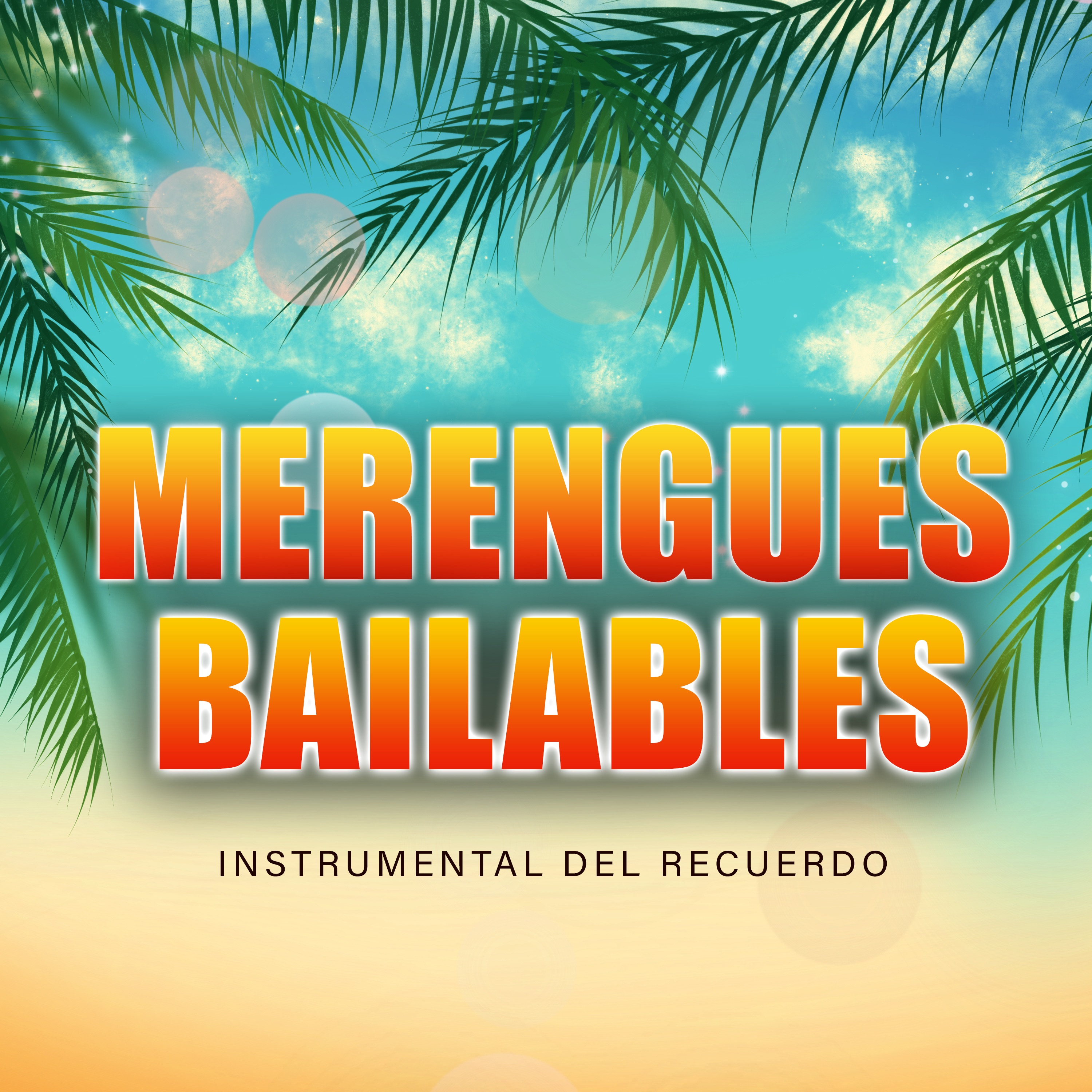 Merengues Bailables