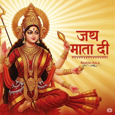 Jai Mata Di - Single