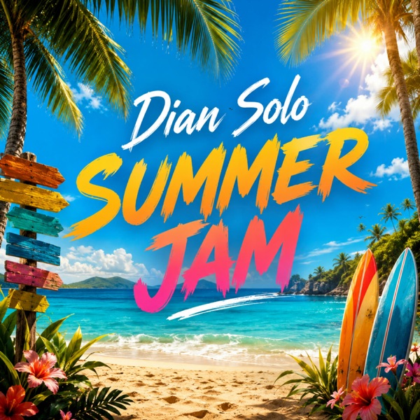 Summer Jam