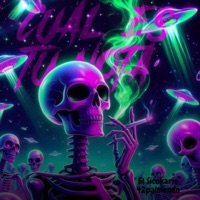 Cual Es Tu Nota - Single - El Sicokario & 42palmundo