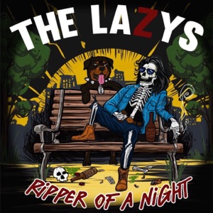 Ripper of a Night - Single