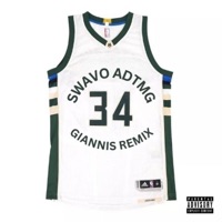 Giannis (vo mix) - Single - Swavo Adtmg