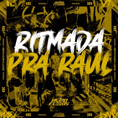 Ritmada pra Raul - Single