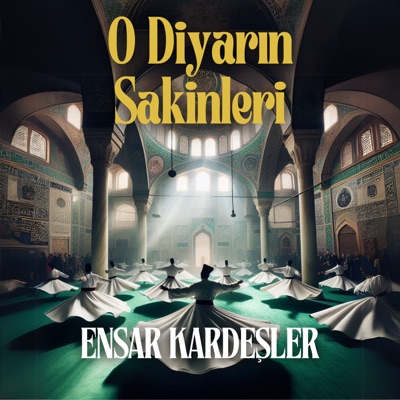 O Diyarın Sakinleri - EP