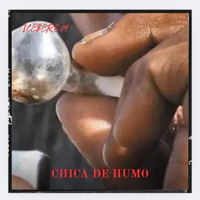 CHICA DE HUMO - Single