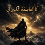 أنا العاصفة الكبرى - Single