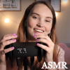 Ear Triggers Pt.4 - ASMR Darling