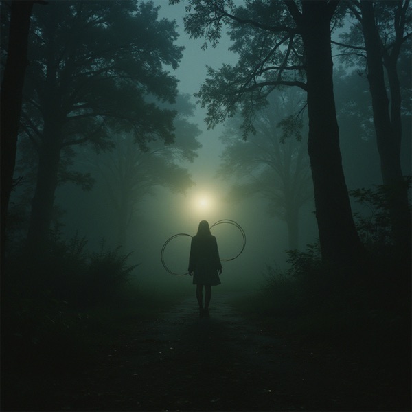 Skyfall angel - Single