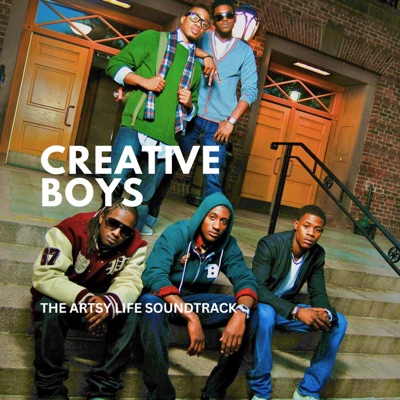Creative Boys, The Artsy Life Soundtrack