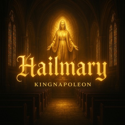 Hailmary - Single
