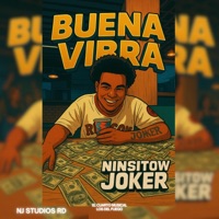 Buena Vibra - Single - Ninsitow Joker