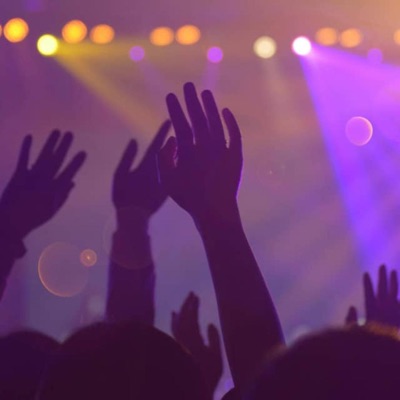 Ancient of days (feat. Fuffy) - Single