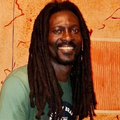 Rastaman song - Single