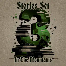 3 Stories Set in the Mountains: A trio of classic tales perfect for a commute, walk or quiet night in