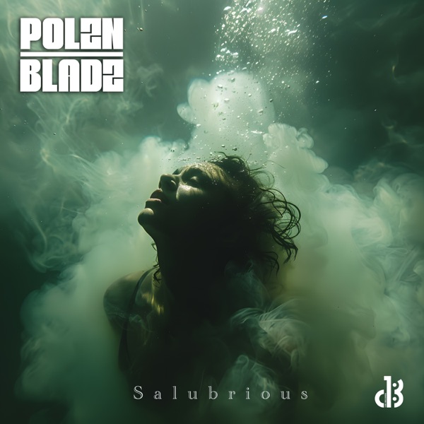Salubrious - Single