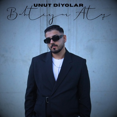 Unut Diyolar - Single