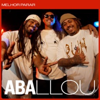 Melhor Parar - Single - Aballou