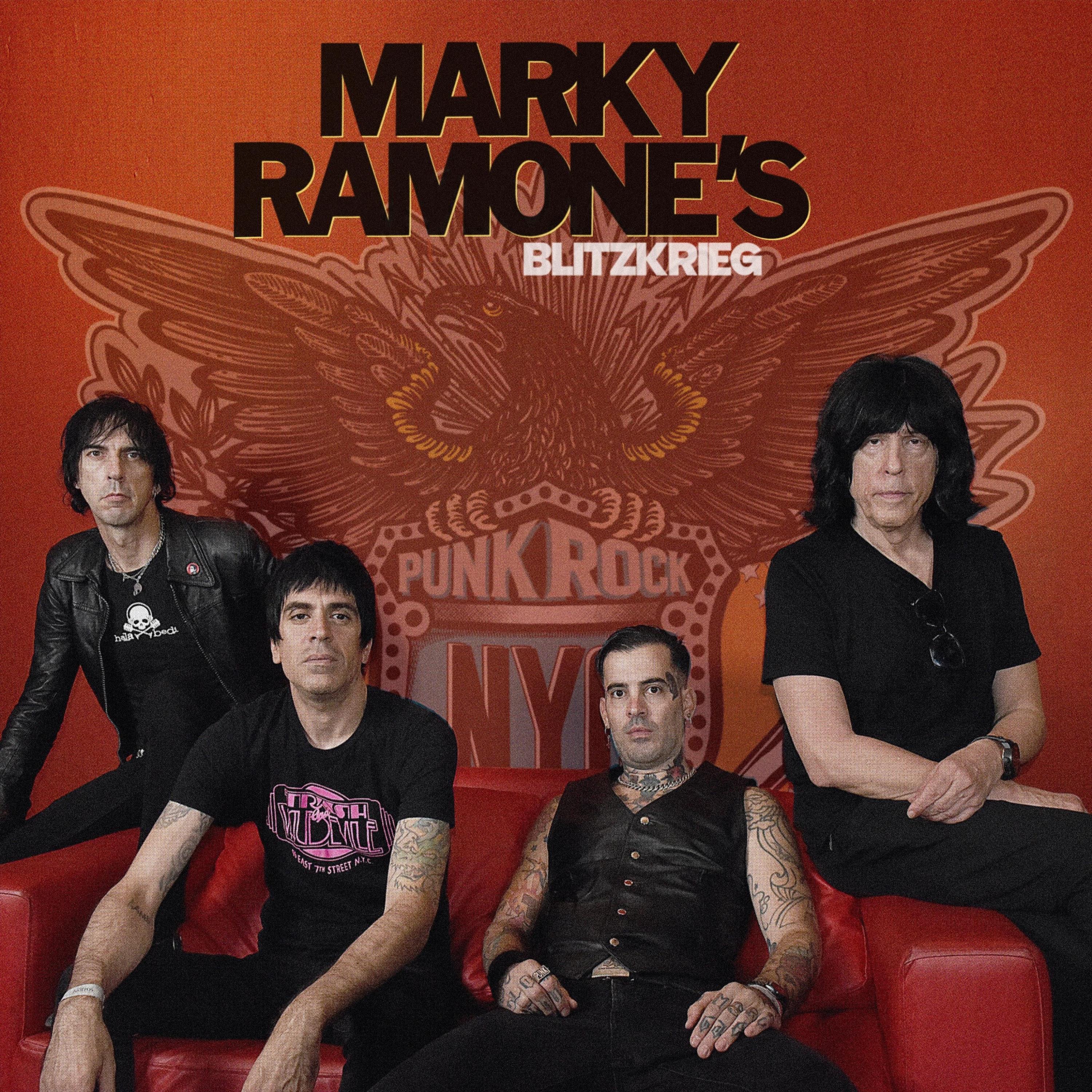 Punkin' Out The Classics - EP