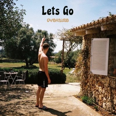 Lets Go - Single