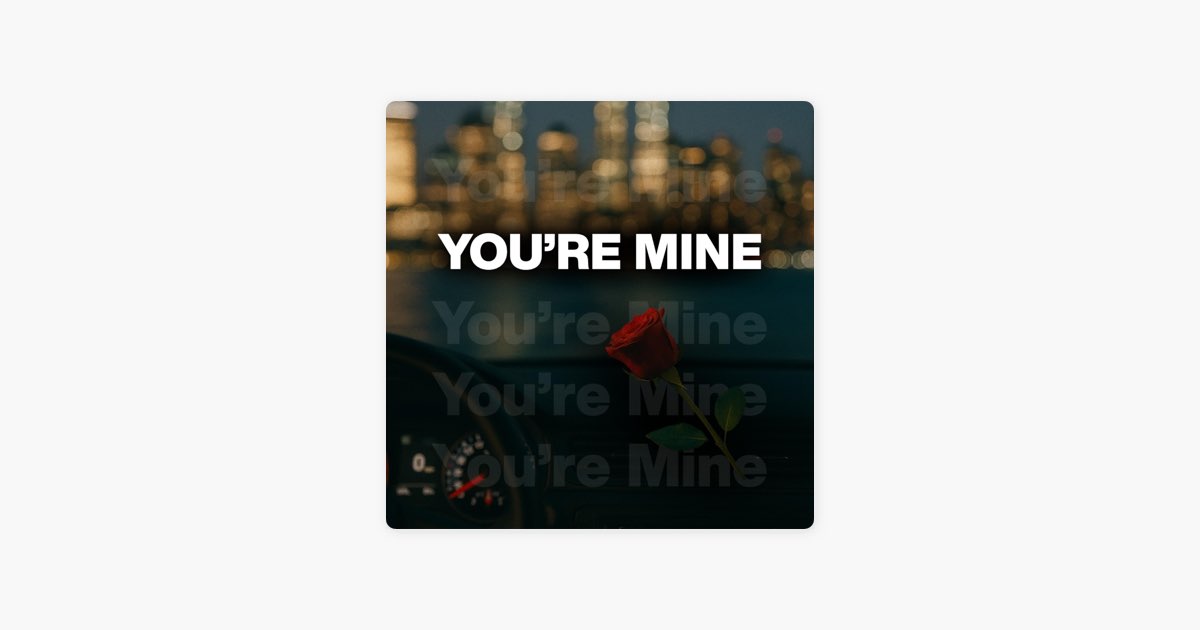 You're mine - Single - Album by PHYNX - Apple Music
