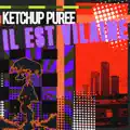 Ketchup Purée