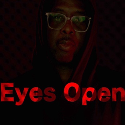 Eyes Open - Single