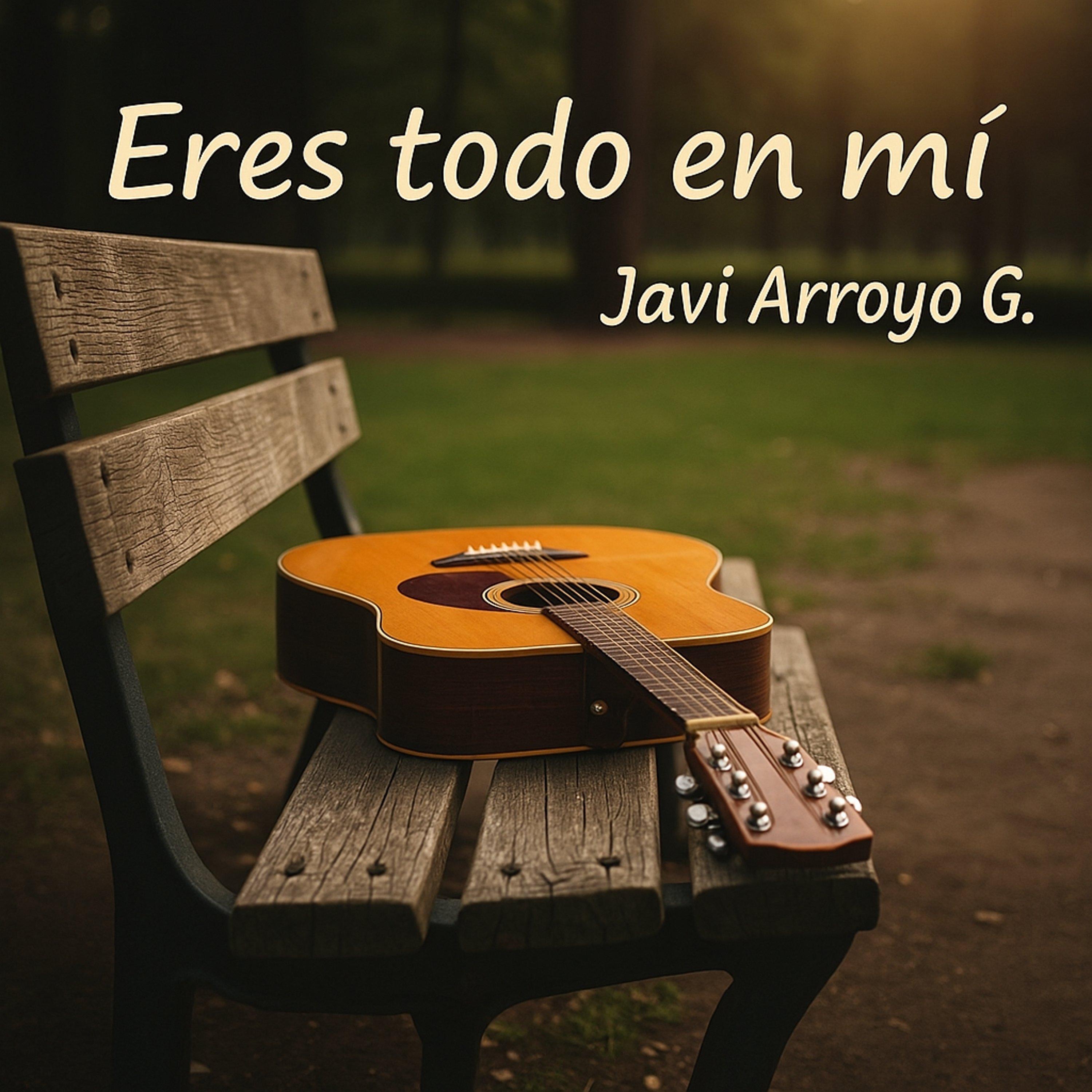 Eres todo en mí - Single