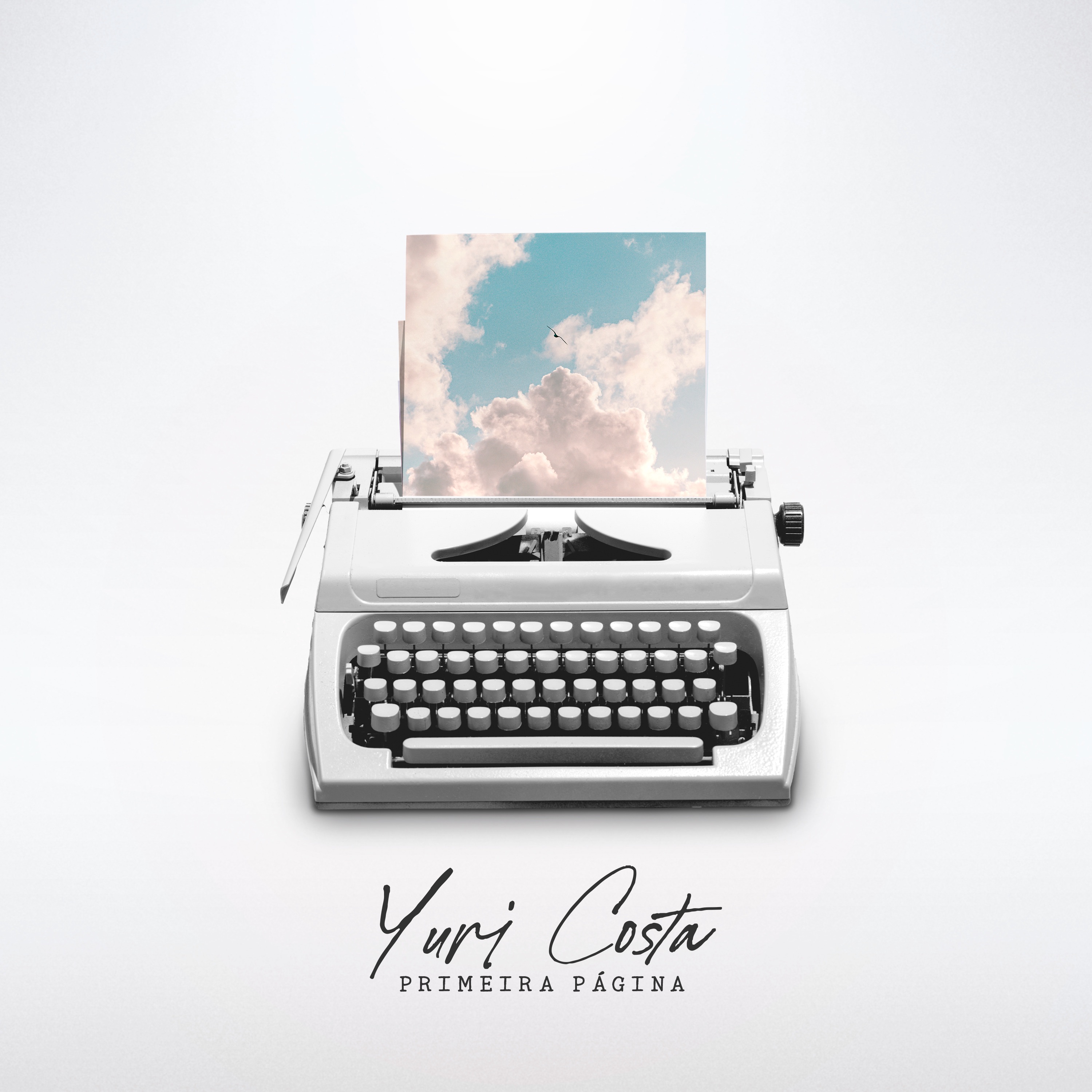 Yuri Costa (Single) - Faltava voce