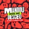 Mandou Descer Você Desceu - Dj Henrique de ferraz & Mc Kitinho lyrics