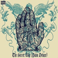 The Secret War - Rahs God