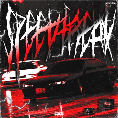 Speedfreak - Single