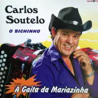 S. CRISTÓVÃO PADROEIRO DOS MOTORISTAS — CARLOS SOUTELO
