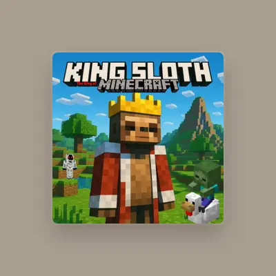 Listen to King Sloth, watch music videos, read bio, see tour dates & more!