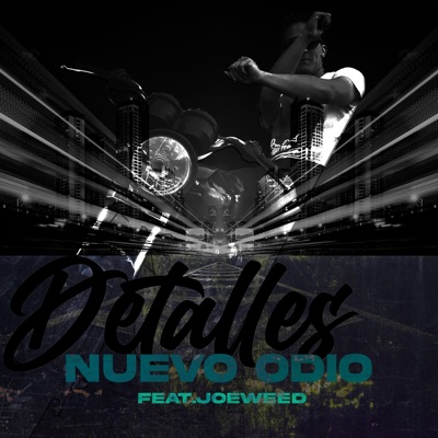 Detalles (feat. Joe Weed) - Single