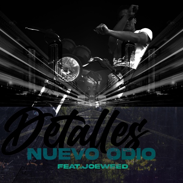 Detalles (feat. Joe Weed)