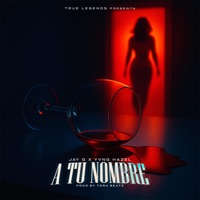 A Tu Nombre - Single - Jay G & Yvng Hazel