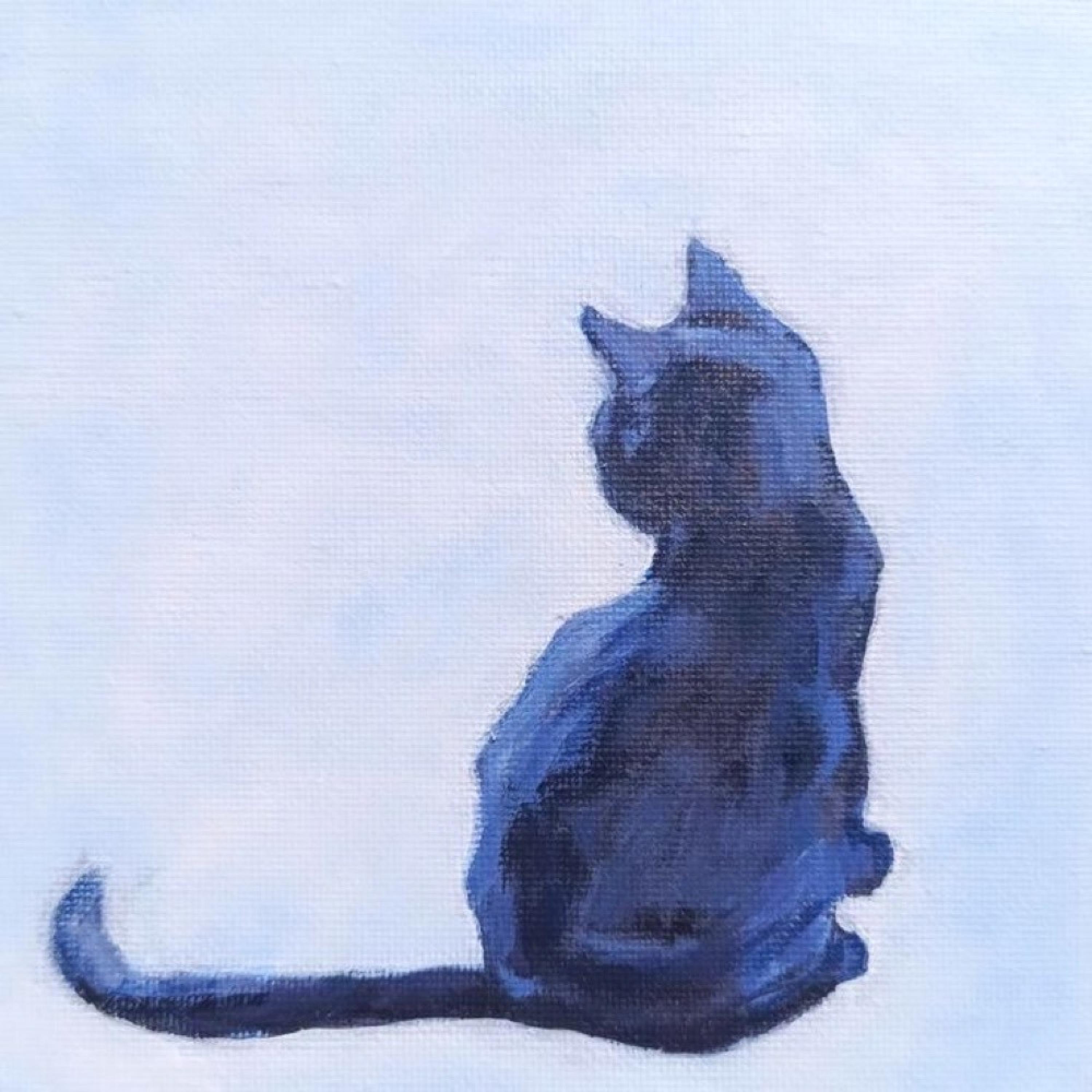 Navy Blue - Single