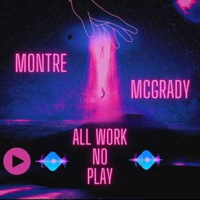 All Work No Play - Single
