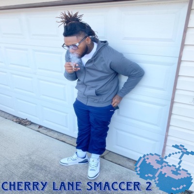 CHERRY LANE SMACCER 2 - EP
