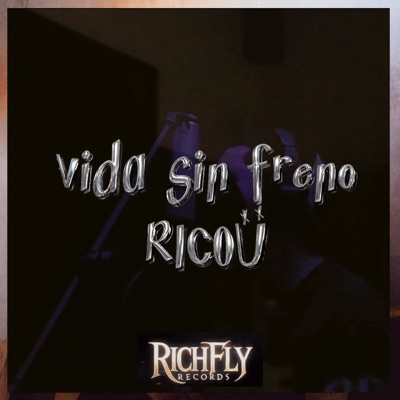 Vida sin Freno - Single