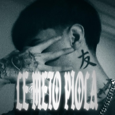Le meto piola - Single
